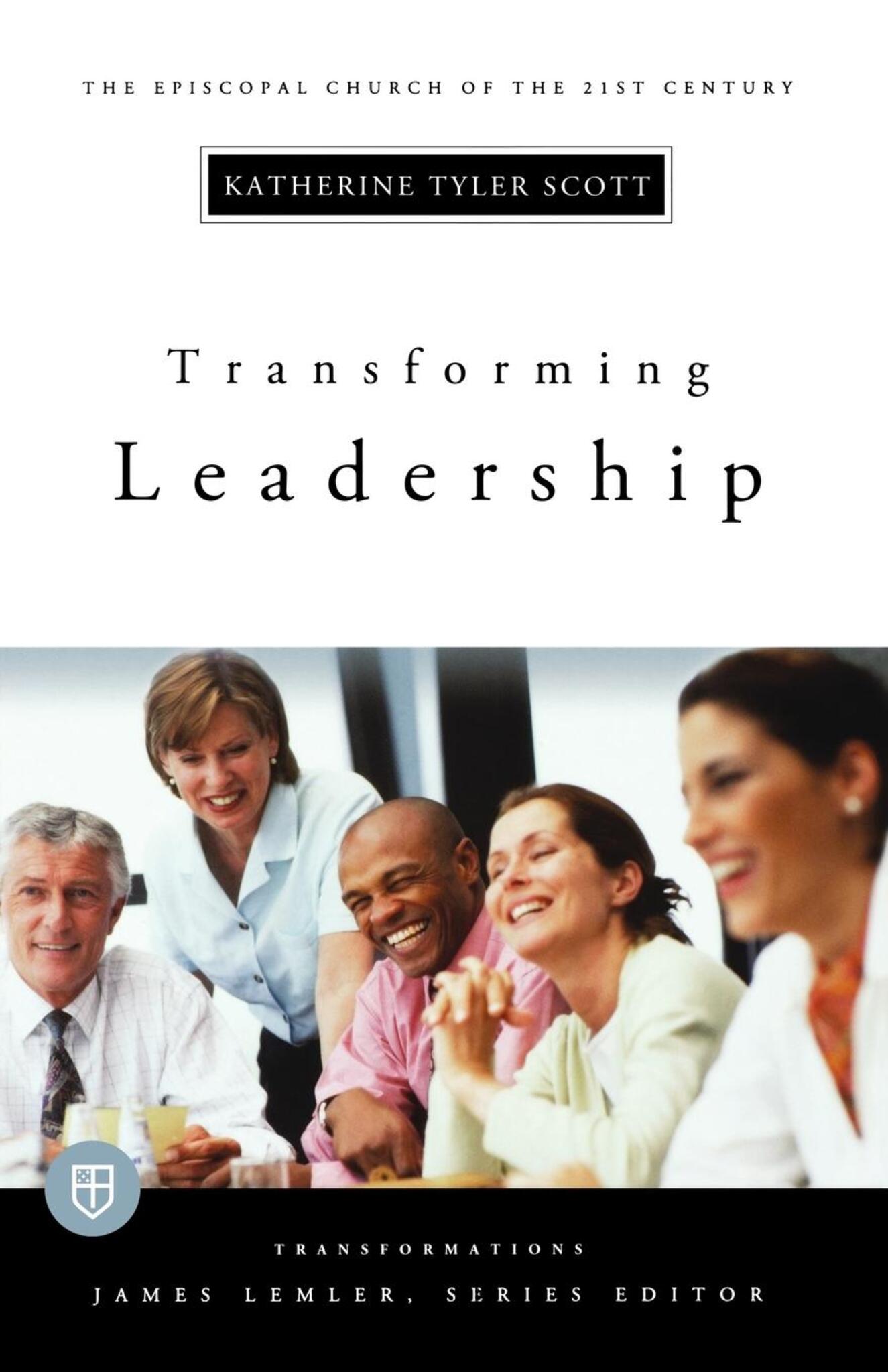 Transforming Leadership